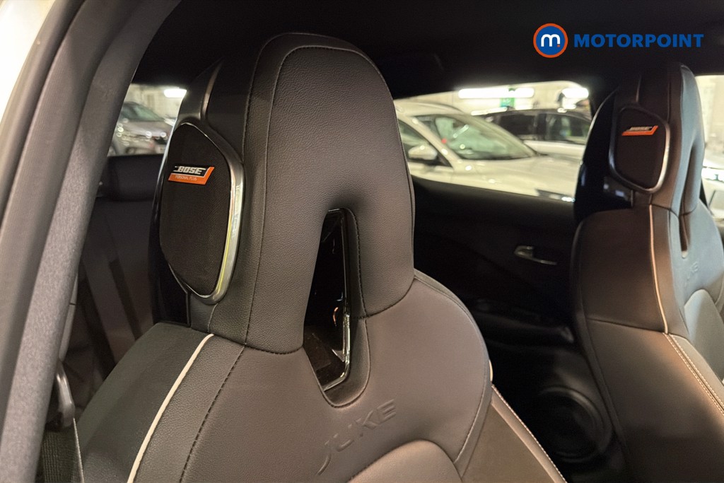 Nissan Juke Tekna-Plus Automatic Petrol SUV - Stock Number (1649966) - 23rd supplementary image