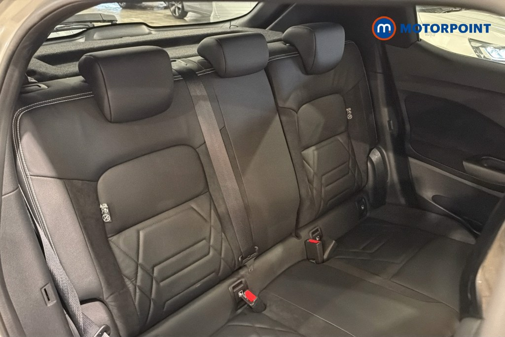 Nissan Juke Tekna-Plus Automatic Petrol SUV - Stock Number (1649966) - 28th supplementary image