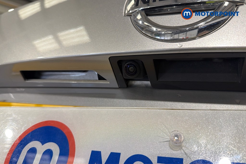 Nissan Juke Tekna-Plus Automatic Petrol SUV - Stock Number (1649966) - 36th supplementary image