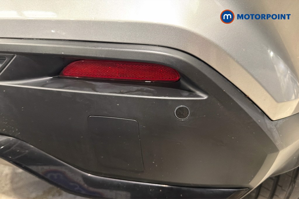 Nissan Juke Tekna-Plus Automatic Petrol SUV - Stock Number (1649966) - 40th supplementary image