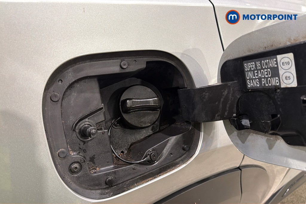 Nissan Juke Tekna-Plus Automatic Petrol SUV - Stock Number (1649966) - 41st supplementary image