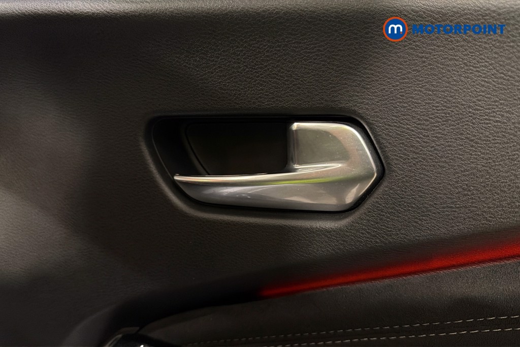 Nissan Juke Tekna-Plus Automatic Petrol SUV - Stock Number (1649966) - 42nd supplementary image