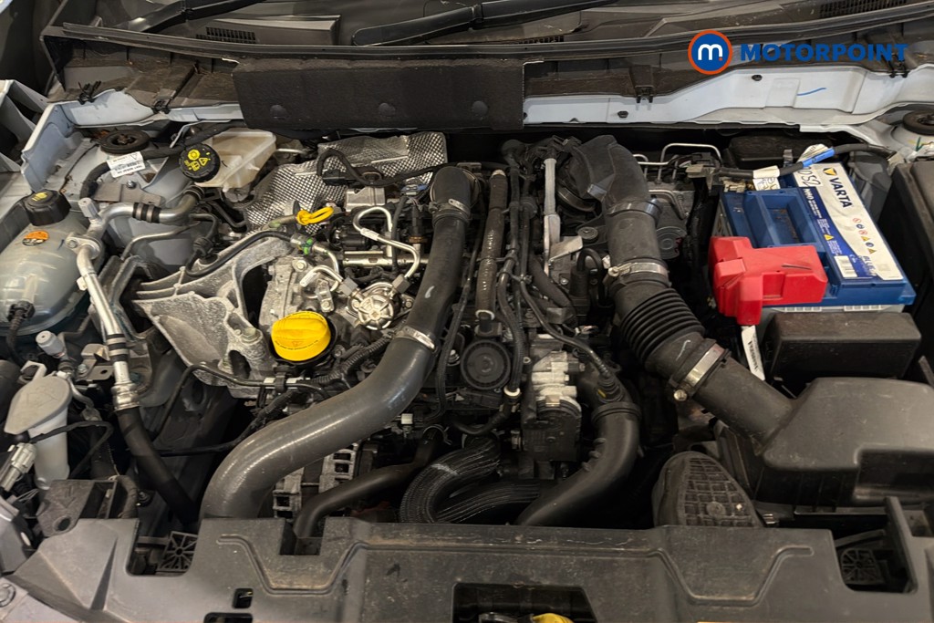 Nissan Juke Tekna-Plus Automatic Petrol SUV - Stock Number (1649966) - 51st supplementary image
