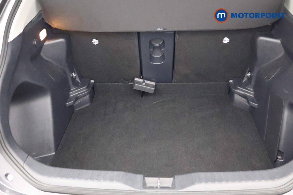 Toyota Yaris Cross Excel Automatic Petrol-Electric Hybrid Estate - Stock Number (1650058) - 18th supplementary image