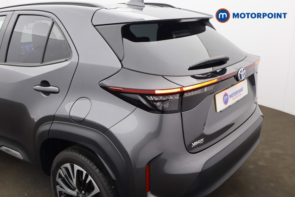 Toyota Yaris Cross Excel Automatic Petrol-Electric Hybrid Estate - Stock Number (1650058) - 20th supplementary image