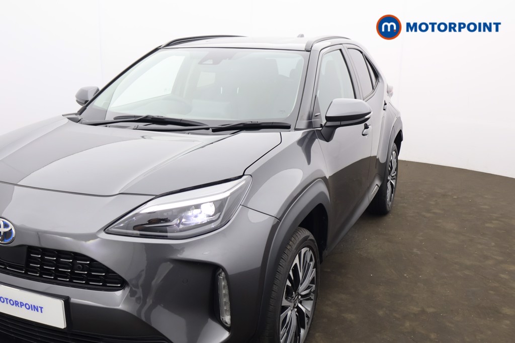 Toyota Yaris Cross Excel Automatic Petrol-Electric Hybrid Estate - Stock Number (1650058) - 21st supplementary image