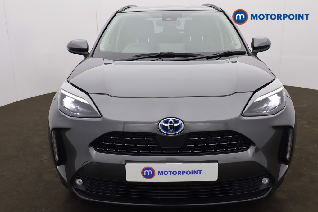 Toyota Yaris Cross Excel Automatic Petrol-Electric Hybrid Estate - Stock Number (1650058) - 22nd supplementary image