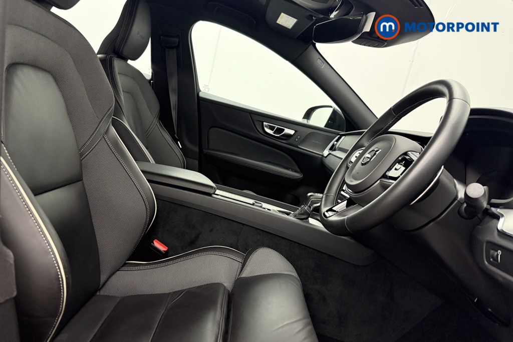 Volvo S60 R Design Edition Automatic Petrol Saloon - Stock Number (1650286) - 8th supplementary image