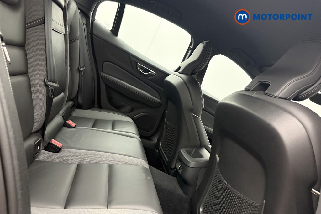 Volvo S60 R Design Edition Automatic Petrol Saloon - Stock Number (1650286) - 9th supplementary image