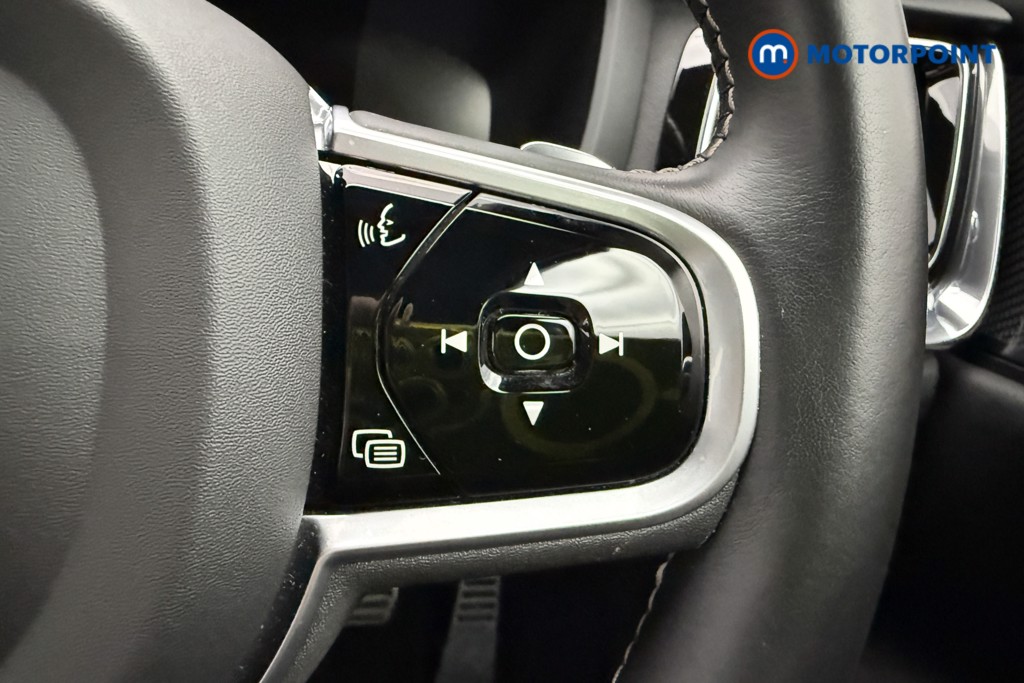 Volvo S60 R Design Edition Automatic Petrol Saloon - Stock Number (1650286) - 15th supplementary image
