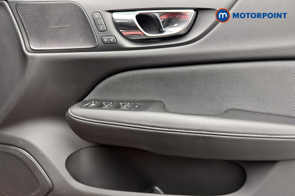 Volvo S60 R Design Edition Automatic Petrol Saloon - Stock Number (1650286) - 20th supplementary image