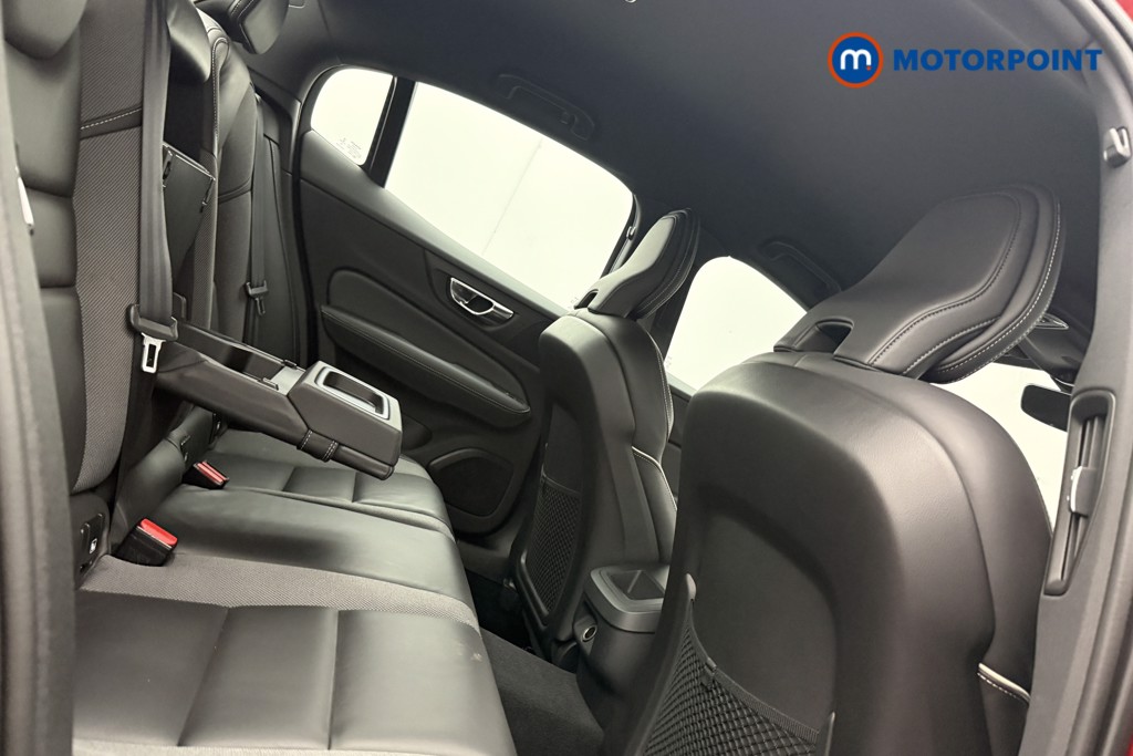 Volvo S60 R Design Edition Automatic Petrol Saloon - Stock Number (1650286) - 22nd supplementary image