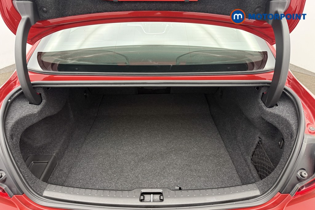 Volvo S60 R Design Edition Automatic Petrol Saloon - Stock Number (1650286) - 24th supplementary image