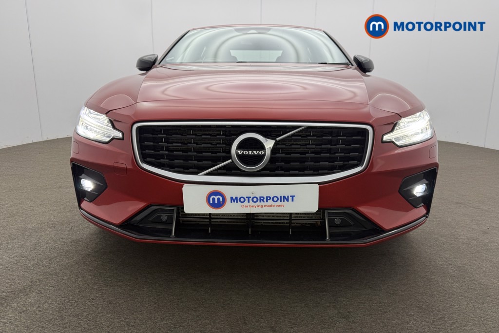 Volvo S60 R Design Edition Automatic Petrol Saloon - Stock Number (1650286) - 25th supplementary image
