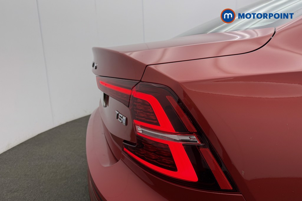 Volvo S60 R Design Edition Automatic Petrol Saloon - Stock Number (1650286) - 28th supplementary image