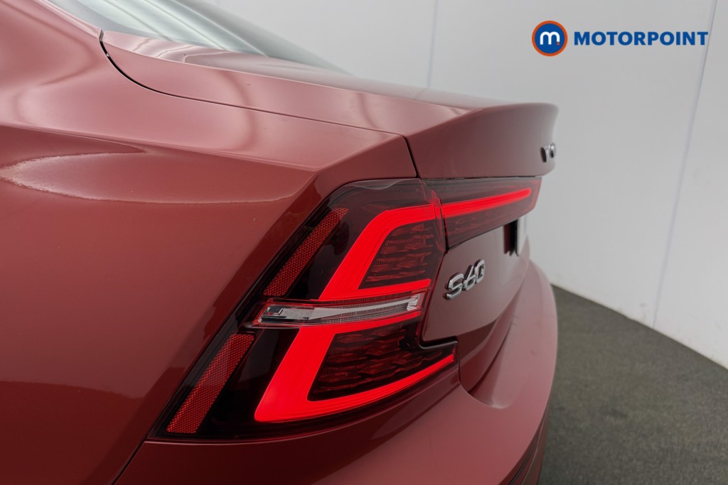 Volvo S60 R Design Edition Automatic Petrol Saloon - Stock Number (1650286) - 29th supplementary image
