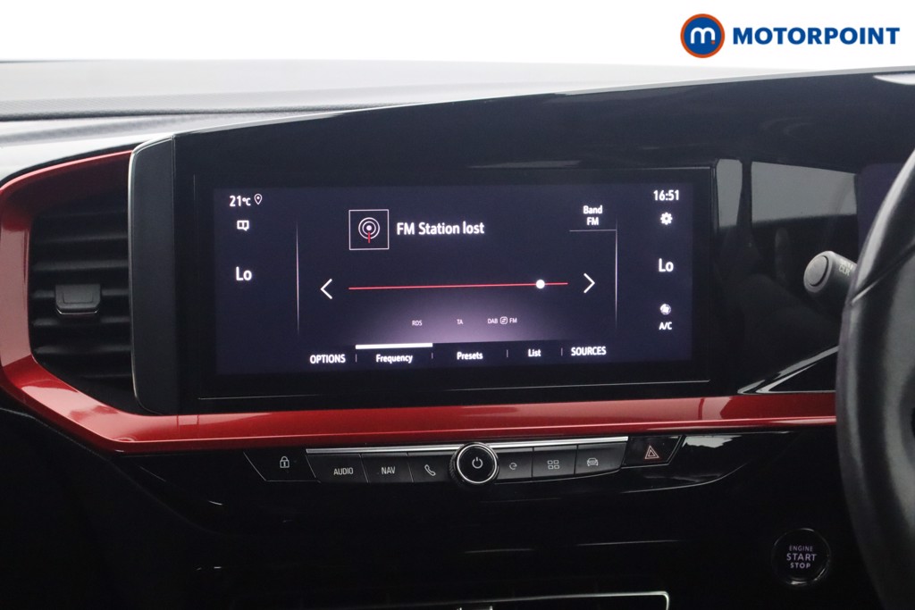 Vauxhall Mokka GS Automatic Electric SUV - Stock Number (1650316) - 3rd supplementary image