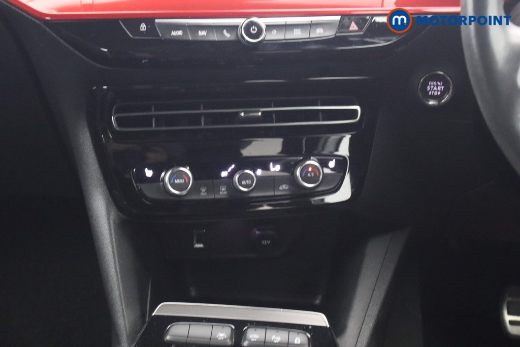 Vauxhall Mokka GS Automatic Electric SUV - Stock Number (1650316) - 4th supplementary image