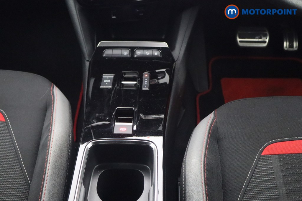 Vauxhall Mokka GS Automatic Electric SUV - Stock Number (1650316) - 5th supplementary image