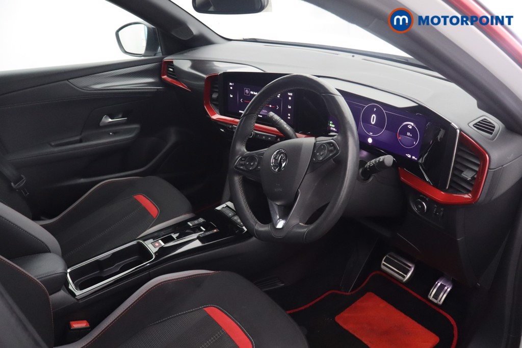 Vauxhall Mokka GS Automatic Electric SUV - Stock Number (1650316) - 7th supplementary image