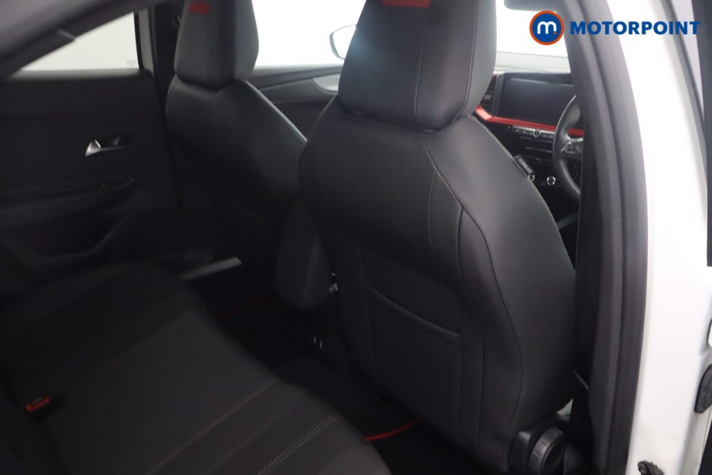 Vauxhall Mokka GS Automatic Electric SUV - Stock Number (1650316) - 12th supplementary image