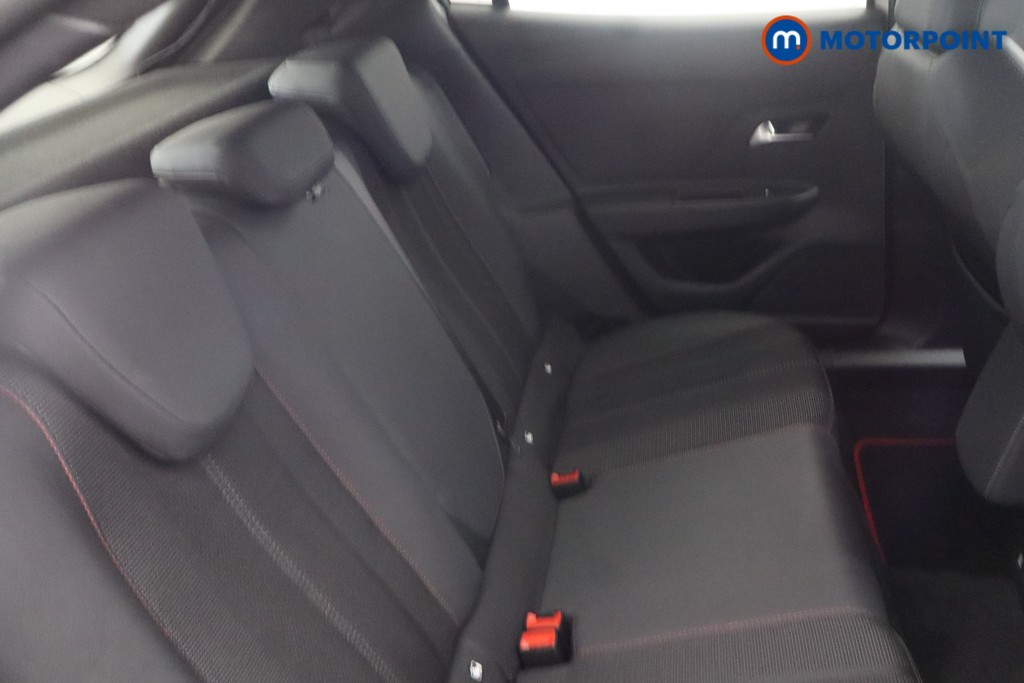 Vauxhall Mokka GS Automatic Electric SUV - Stock Number (1650316) - 13th supplementary image