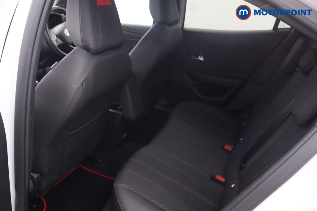 Vauxhall Mokka GS Automatic Electric SUV - Stock Number (1650316) - 17th supplementary image