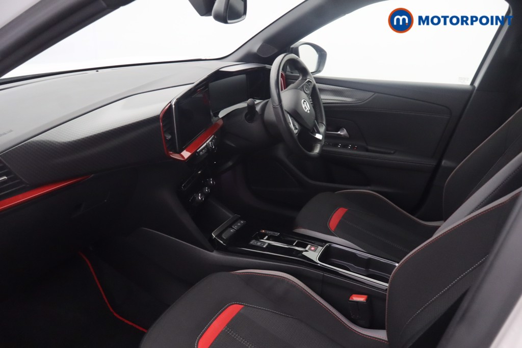 Vauxhall Mokka GS Automatic Electric SUV - Stock Number (1650316) - 21st supplementary image