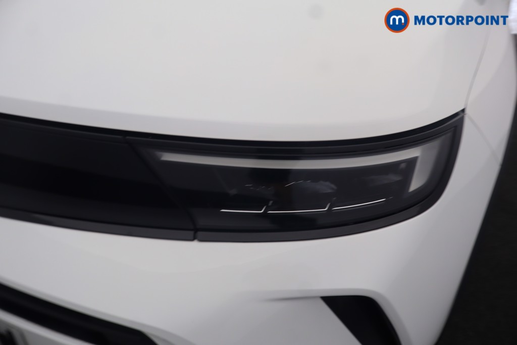 Vauxhall Mokka GS Automatic Electric SUV - Stock Number (1650316) - 28th supplementary image
