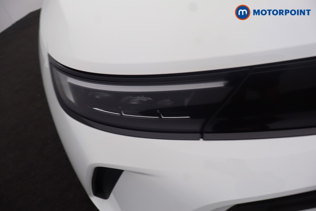 Vauxhall Mokka GS Automatic Electric SUV - Stock Number (1650316) - 29th supplementary image