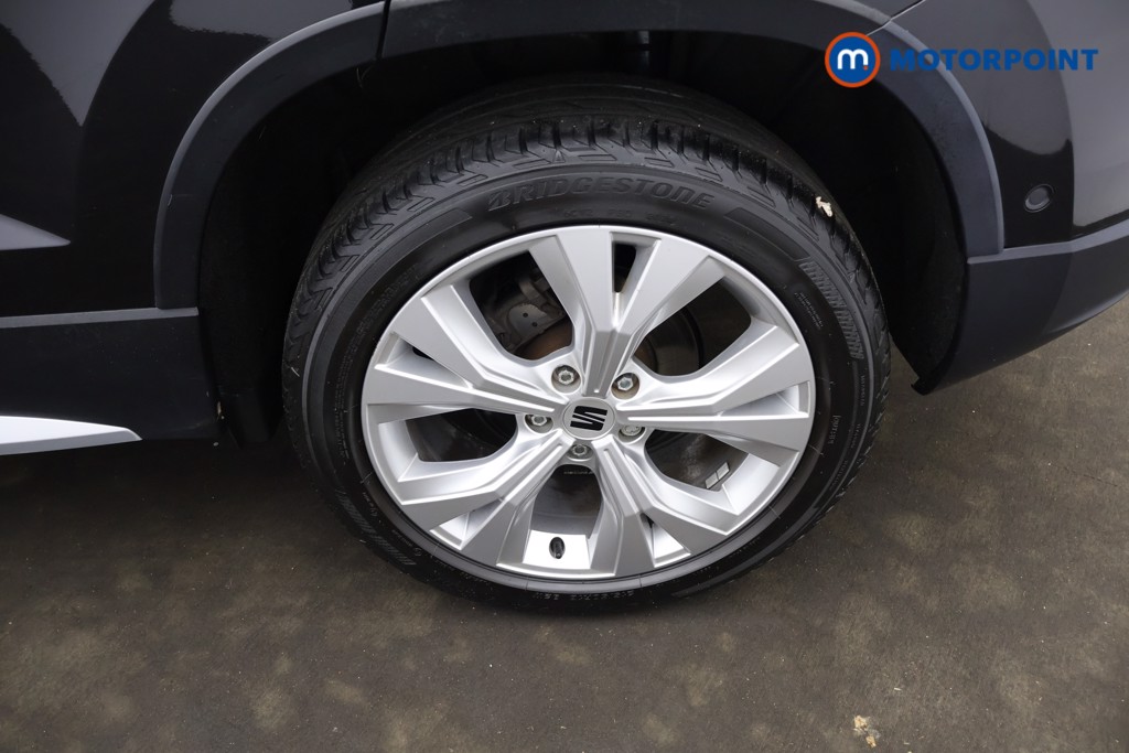 Seat Ateca Xperience Manual Petrol SUV - Stock Number (1650327) - 2nd supplementary image