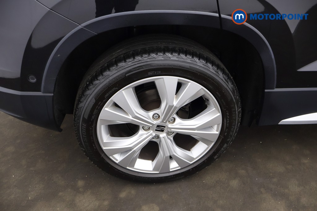 Seat Ateca Xperience Manual Petrol SUV - Stock Number (1650327) - 3rd supplementary image