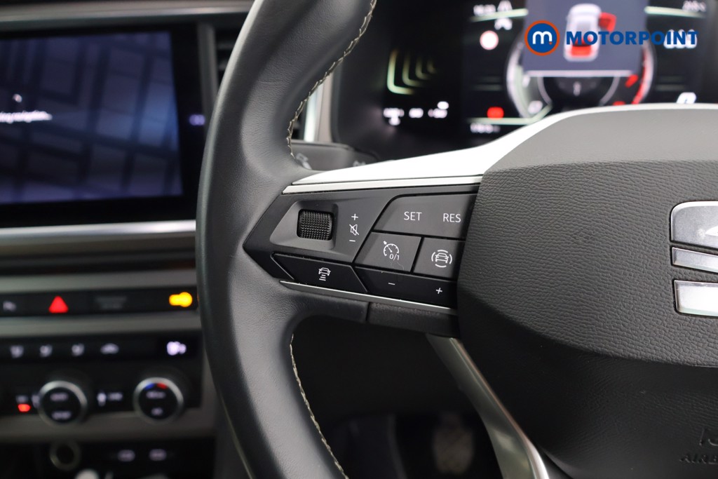 Seat Ateca Xperience Manual Petrol SUV - Stock Number (1650327) - 6th supplementary image