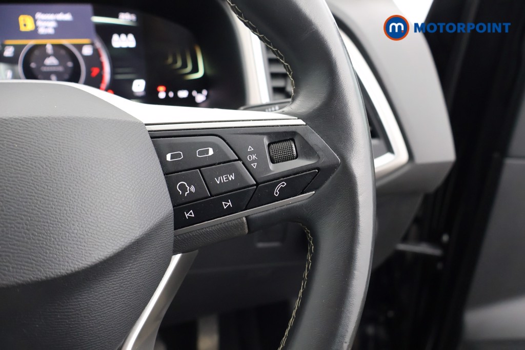 Seat Ateca Xperience Manual Petrol SUV - Stock Number (1650327) - 7th supplementary image