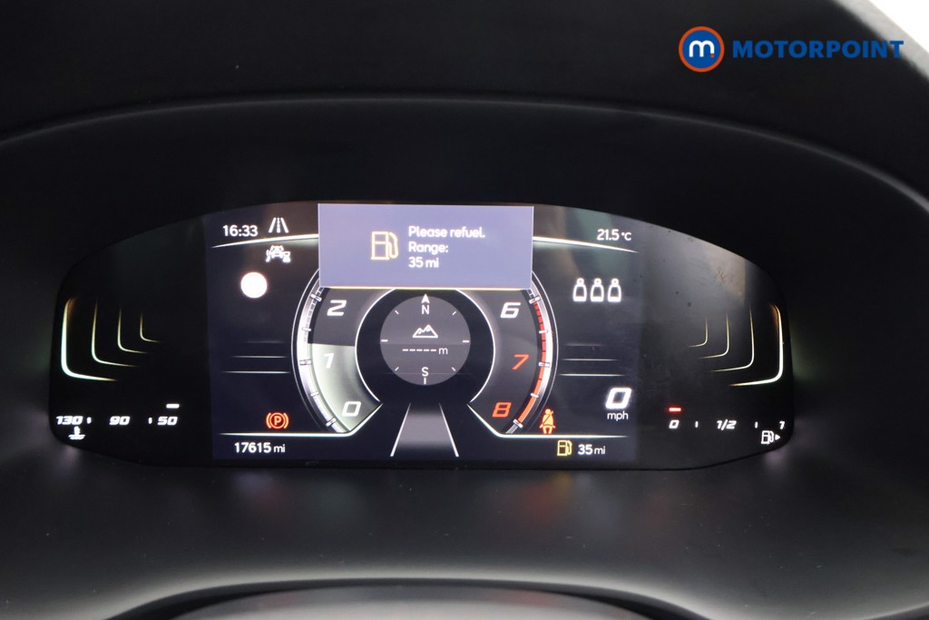 Seat Ateca Xperience Manual Petrol SUV - Stock Number (1650327) - 8th supplementary image
