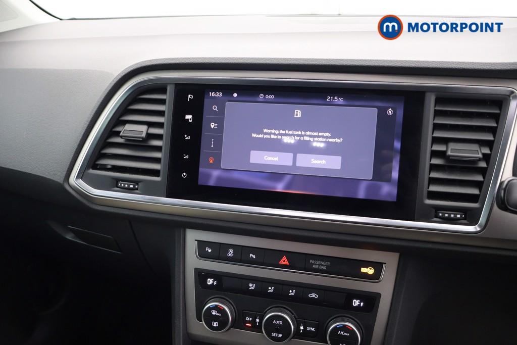 Seat Ateca Xperience Manual Petrol SUV - Stock Number (1650327) - 9th supplementary image