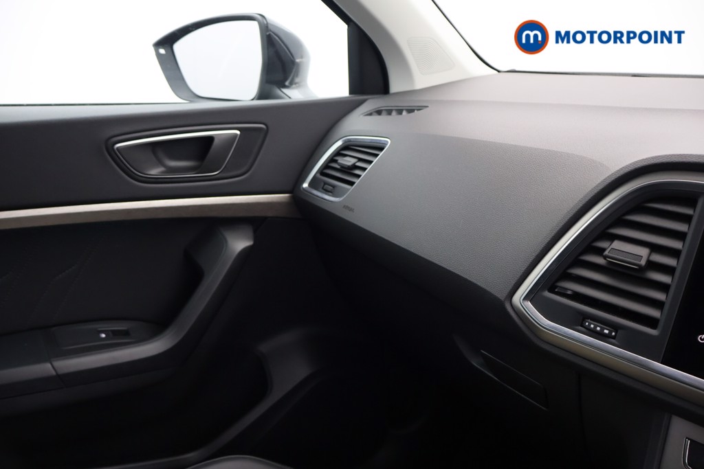 Seat Ateca Xperience Manual Petrol SUV - Stock Number (1650327) - 10th supplementary image