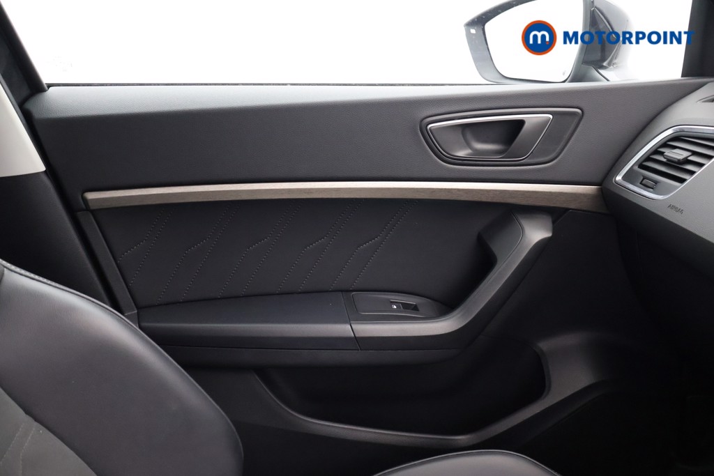 Seat Ateca Xperience Manual Petrol SUV - Stock Number (1650327) - 11th supplementary image