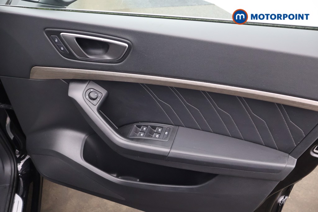 Seat Ateca Xperience Manual Petrol SUV - Stock Number (1650327) - 14th supplementary image