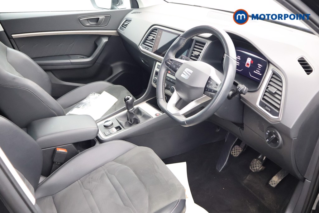 Seat Ateca Xperience Manual Petrol SUV - Stock Number (1650327) - 15th supplementary image