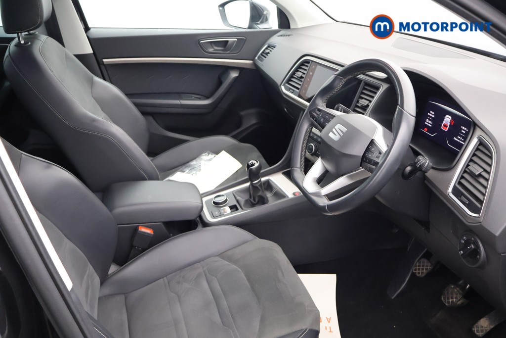 Seat Ateca Xperience Manual Petrol SUV - Stock Number (1650327) - 16th supplementary image