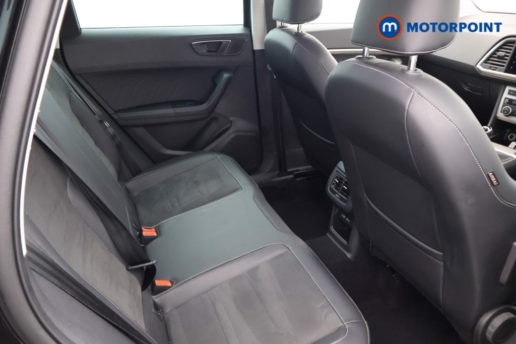 Seat Ateca Xperience Manual Petrol SUV - Stock Number (1650327) - 18th supplementary image