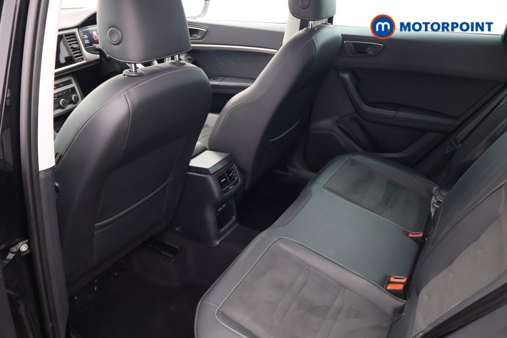 Seat Ateca Xperience Manual Petrol SUV - Stock Number (1650327) - 21st supplementary image