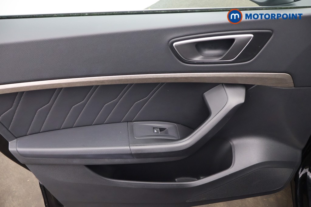 Seat Ateca Xperience Manual Petrol SUV - Stock Number (1650327) - 22nd supplementary image