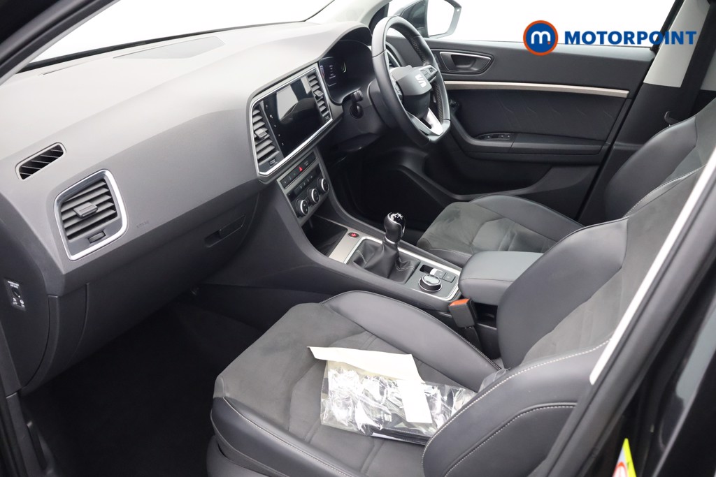 Seat Ateca Xperience Manual Petrol SUV - Stock Number (1650327) - 23rd supplementary image