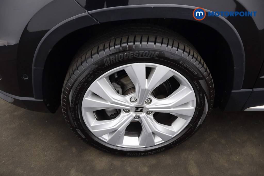 Seat Ateca Xperience Manual Petrol SUV - Stock Number (1650327) - 1st supplementary image