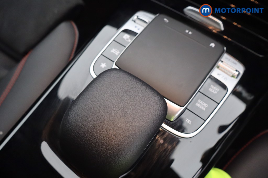 Mercedes-Benz A Class Amg Line Automatic Petrol Hatchback - Stock Number (1650330) - 3rd supplementary image