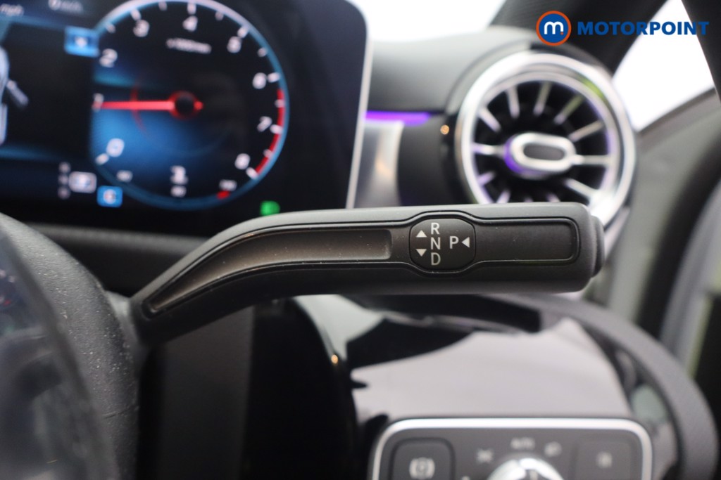 Mercedes-Benz A Class Amg Line Automatic Petrol Hatchback - Stock Number (1650330) - 8th supplementary image