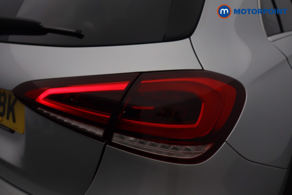 Mercedes-Benz A Class Amg Line Automatic Petrol Hatchback - Stock Number (1650330) - 15th supplementary image