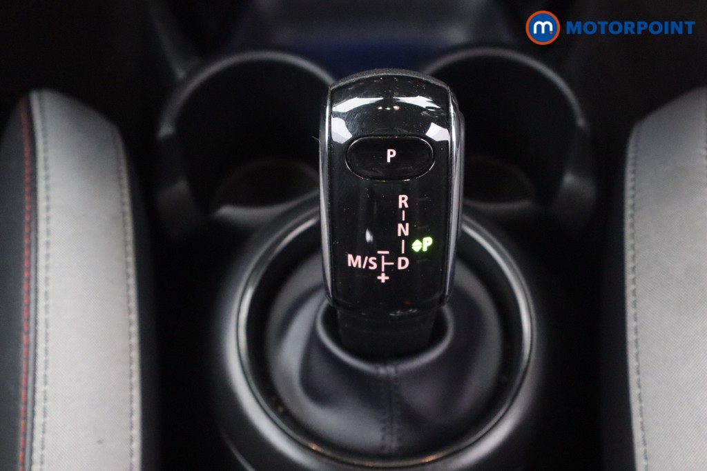 Mini Hatchback Cooper S Sport Automatic Petrol Hatchback - Stock Number (1650373) - 4th supplementary image